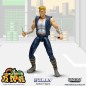 Double Dragon - Figurine Deluxe 1/12 Billy 18 cm Double Dragon - Figurine Deluxe 1/12 Billy 18 cm