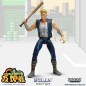 Double Dragon - Figurine Deluxe 1/12 Billy 18 cm Double Dragon - Figurine Deluxe 1/12 Billy 18 cm