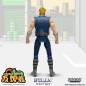 Double Dragon - Figurine Deluxe 1/12 Billy 18 cm Double Dragon - Figurine Deluxe 1/12 Billy 18 cm
