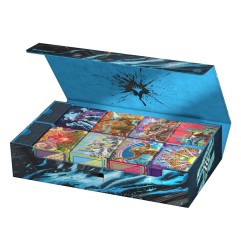 Ultimate Guard - Omnihive 1000+ Xenoskin Magic: The Gathering Aetherdrift