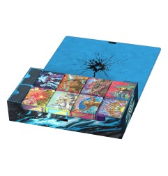 Ultimate Guard Omnihive 1000+ Xenoskin Magic: The Gathering Aetherdrift