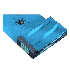 Ultimate Guard - Omnihive 1000+ Xenoskin Magic: The Gathering Aetherdrift