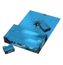 Ultimate Guard - Omnihive 1000+ Xenoskin Magic: The Gathering Aetherdrift