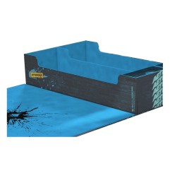 Ultimate Guard - Omnihive 1000+ Xenoskin Magic: The Gathering Aetherdrift