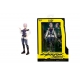 Cyberpunk: Edgerunners - Figurine Diecast Lucy 15 cm