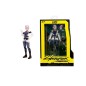 Cyberpunk: Edgerunners - Figurine Diecast Lucy 15 cm Cyberpunk: Edgerunners - Figurine Diecast Lucy 15 cm