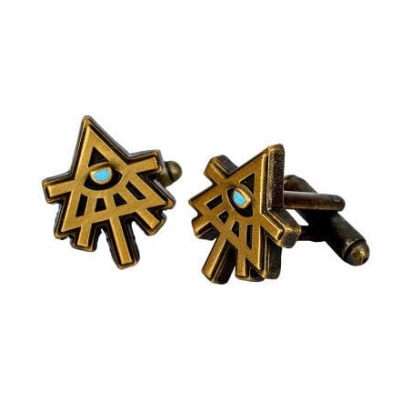 Warhammer - 40,000 boutons de manchette Aeldari