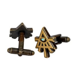 Warhammer 40k - Boutons de manchette Aeldari