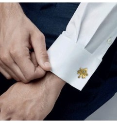 Warhammer - 40,000  boutons de manchette Aeldari