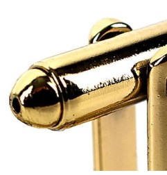 Warhammer - 40,000  boutons de manchette Imperium