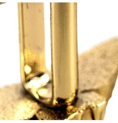 Warhammer 40k - Boutons de manchette Imperium