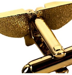 Warhammer 40k - Boutons de manchette Imperium