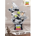 Toy Story - Diorama D-Stage Special Edition 15 cm