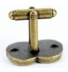 Warhammer 40k  - Boutons de manchette Tyranids