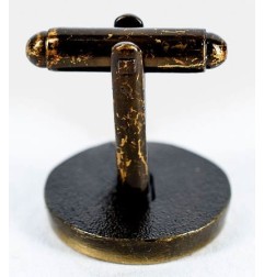 Warhammer 40k - Boutons de manchette Tau Empire