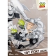Toy Story - Diorama D-Stage Special Edition 15 cm