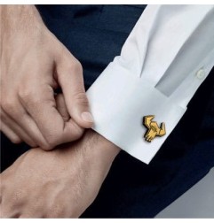 Warhammer - 40,000  boutons de manchette Orks