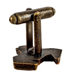 Warhammer 40k - Boutons de manchette Orks