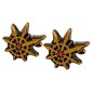 Warhammer - 40,000 boutons de manchette Chaos Warhammer - 40,000 boutons de manchette Chaos