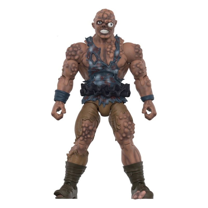 Toxic Avenger - Figurine Ultimates  Movie Version 18 cm