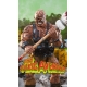 Toxic Avenger - Figurine Ultimates Toxic Avenger Movie Version 18 cm
