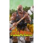 Toxic Avenger - Figurine Ultimates  Movie Version 18 cm