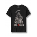 Sons of Anarchy - T-Shirt Skull Reaper