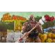 Toxic Avenger - Figurine Ultimates Toxic Avenger Movie Version 18 cm