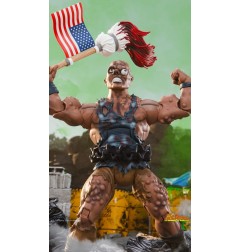 Toxic Avenger - Figurine Ultimates  Movie Version 18 cm
