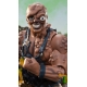 Toxic Avenger - Figurine Ultimates Toxic Avenger Movie Version 18 cm