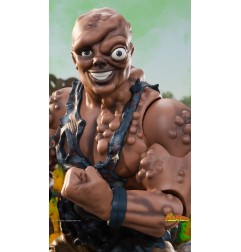 Toxic Avenger - Figurine Ultimates Toxic Avenger Movie Version 18 cm