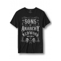 Sons of Anarchy - T-Shirt Redwood Original 