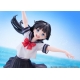 Akebi's Sailor Uniform - Statuette 1/7 Komichi Akebi Summer uniform Ver. 26 cm