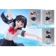 Akebi's Sailor Uniform - Statuette 1/7 Komichi Akebi Summer uniform Ver. 26 cm