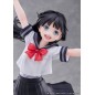 Akebi's Sailor Uniform - Statuette 1/7 Komichi Akebi Summer uniform Ver. 26 cm
