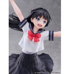 Akebi's Sailor Uniform - Statuette 1/7 Komichi Akebi Summer uniform Ver. 26 cm