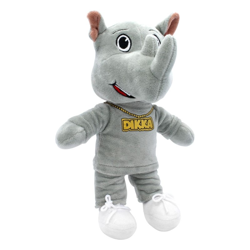 Dikka - Peluche 26 cm