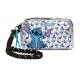 Lilo & Stitch - Sac à main Travel Stitch 22 cm