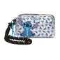 Lilo & Stitch - Lilo et Stitch sac à main Travel Stitch 22 cm