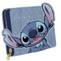 Lilo & Stitch - Porte-monnaie Stitch 12 cm