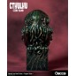 Cthulhu - H.P. Lovecraft  Mythos tirelire  (Original Color) 24 cm