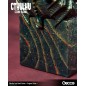 Cthulhu - H.P. Lovecraft  Mythos tirelire  (Original Color) 24 cm