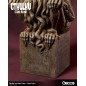 Cthulhu - H.P. Lovecraft  Mythos tirelire  (Stone Color) 24 cm