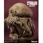 Cthulhu - H.P. Lovecraft  Mythos tirelire  (Stone Color) 24 cm