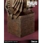 Cthulhu - H.P. Lovecraft  Mythos tirelire  (Stone Color) 24 cm