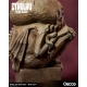 H.P. Lovecraft Cthulhu Mythos - Tirelire H.P. Lovecraft Cthulhu Mythos (Stone Color) 24 cm