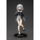 VTuber - Statuette 1/7 Tororo Nekomugi 24 cm