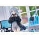 VTuber - Statuette 1/7 Tororo Nekomugi 24 cm