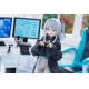 VTuber - Statuette 1/7 Tororo Nekomugi 24 cm