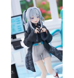 VTuber - Statuette 1/7 Tororo Nekomugi 24 cm